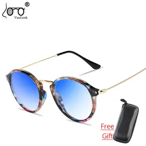 Женские антибликовыми свойствами светильник блокирующие компьютерные очки для мужчин прозрачные очки игровой Круглый Модные оправы для очков UV400