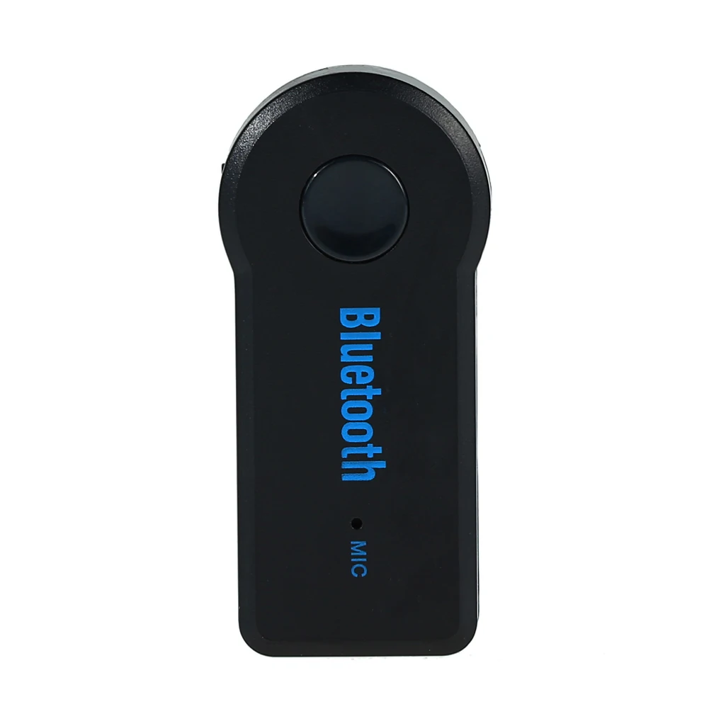 2 в 1 беспроводной приемник Bluetooth 5 0 адаптер передатчика 3 мм разъем для