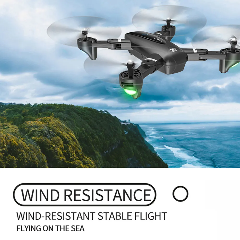 Gps складной 2,4G/5G Квадрокоптер WiFi fpv 1080P follow me(следуй за мной с HD Камера Квадрокоптер с дистанционным управлением Дистанционное управление вертолет на радиоуправлении selfie игрушки