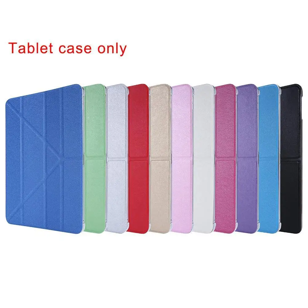 

2020 New Protective Cover Deformation Y Leather Case For IPad Pro Mini 11 Inch