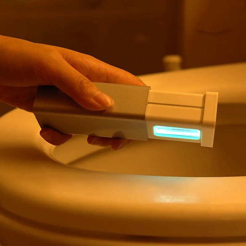 Ультра портативные УФ лампы дезинфекции ручной уфл дезинфицирование палочка