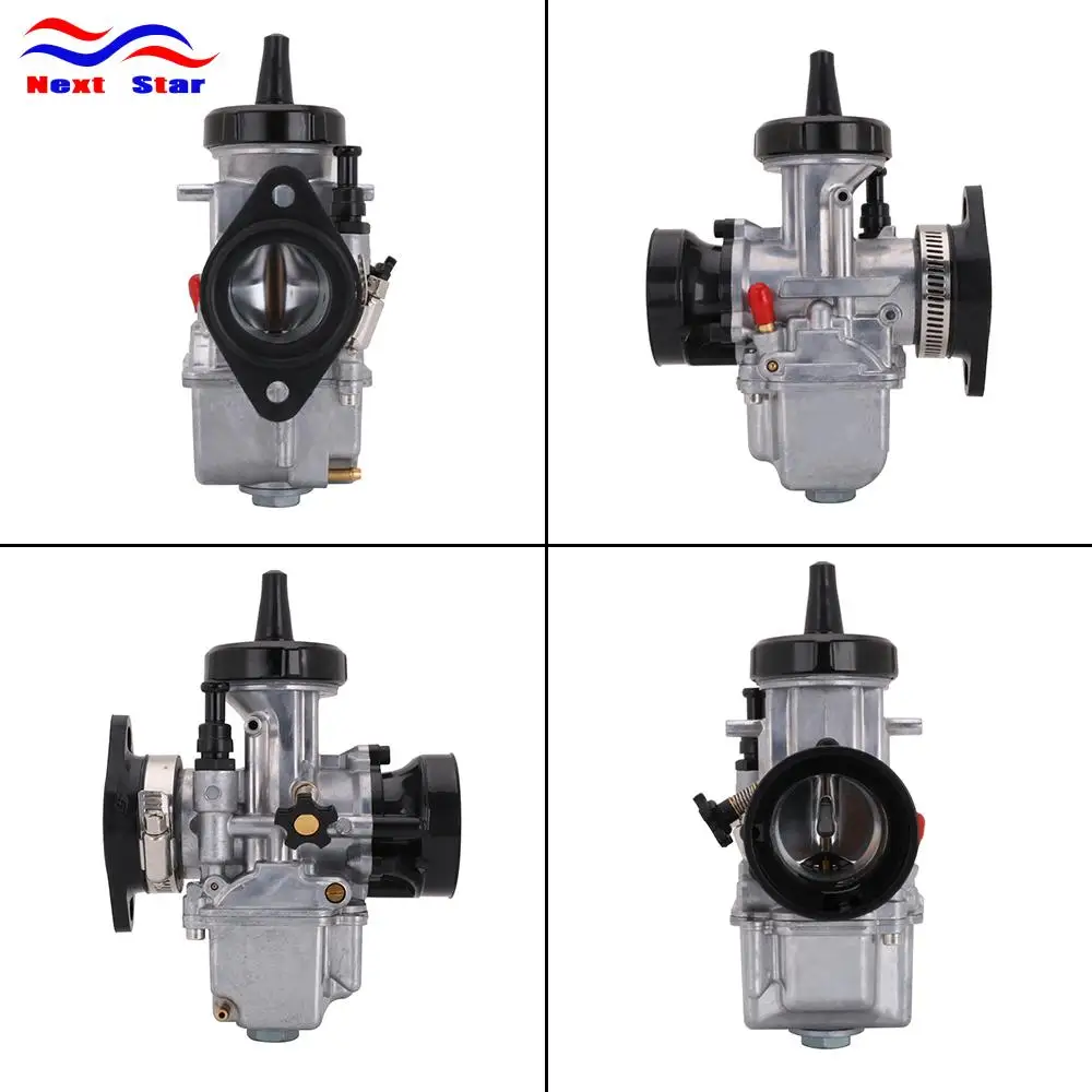 Карбюратор для KTM Scooter ATV Quad Racing Moto 125cc 250cc KSR 28 30 32 34|Карбюратор| |