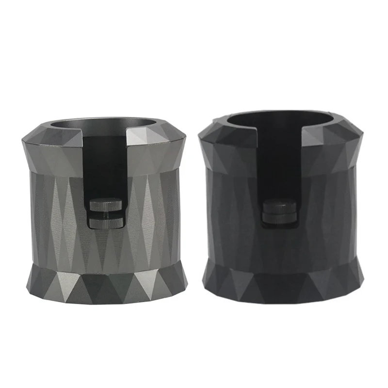 

Coffee Pressing Filling Powder Seat Coffee Pressing Powder Pad coffee machine supporting equipment machine handle support frame