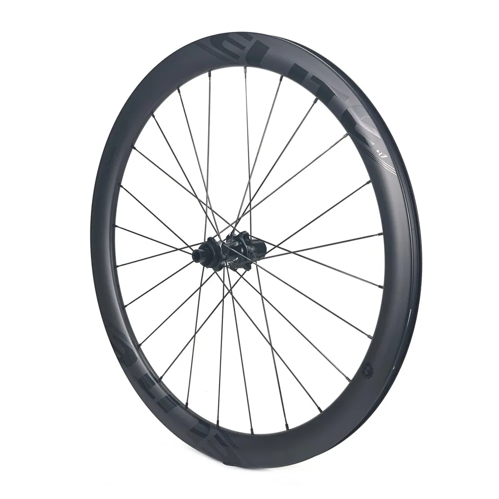ELITEWHEELS дорожный диск углеродный велосипед колесная система 24-24H RD13 трещотка 36T