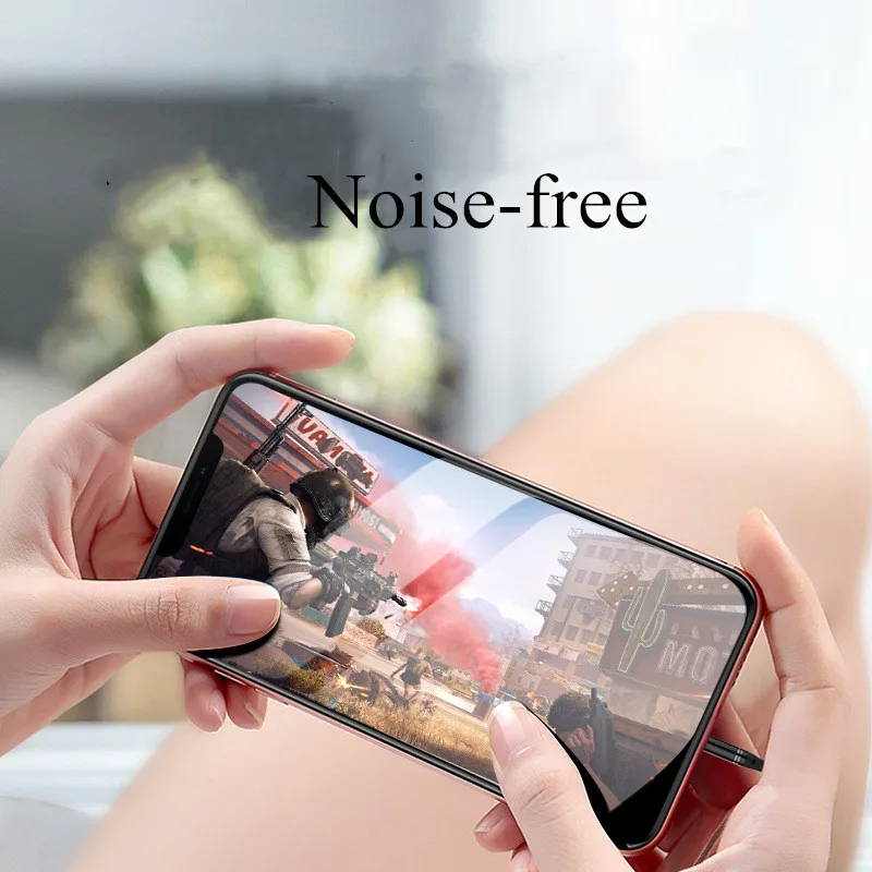 Наушники с двойным драйвером гибридный двойной драйвер динамические стерео