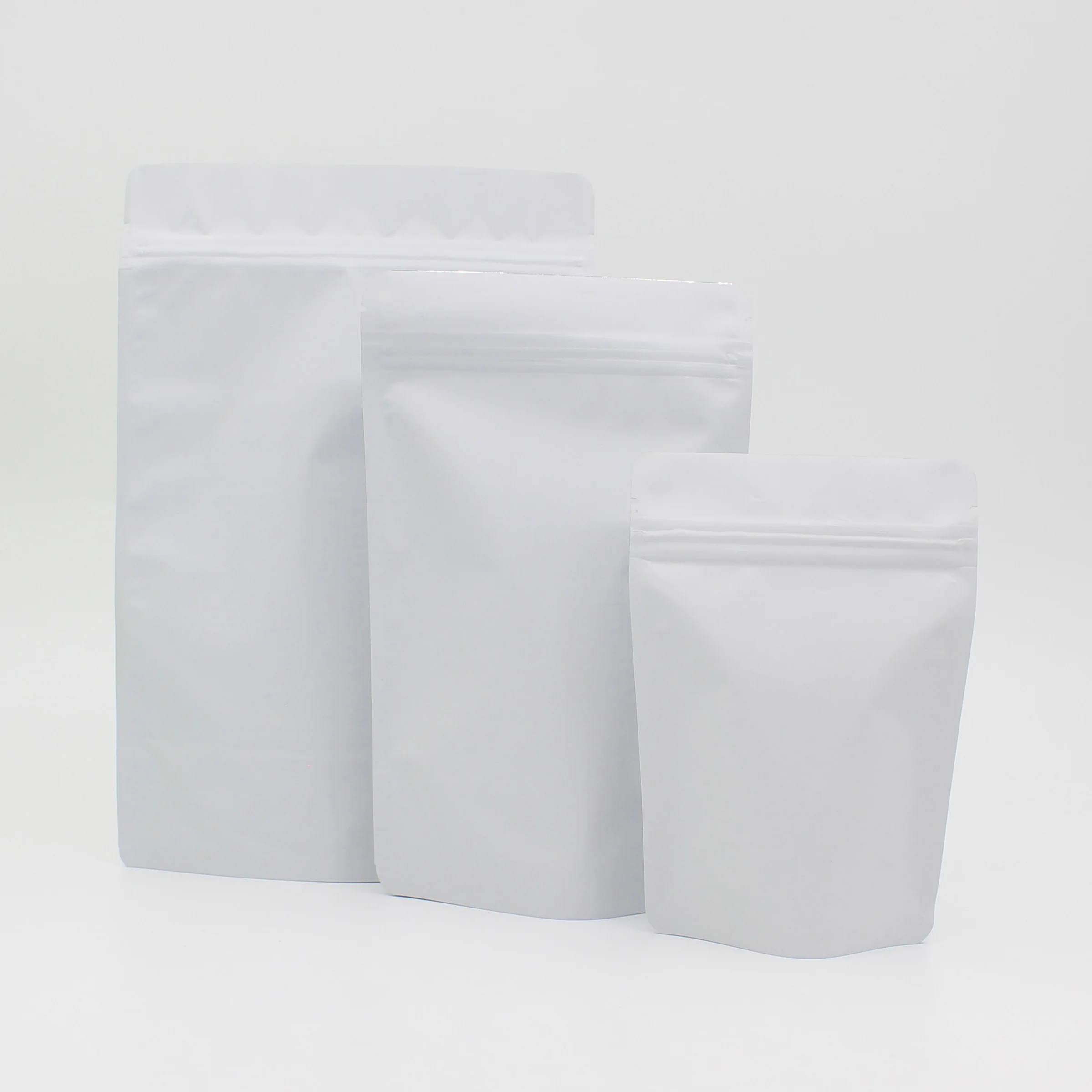 Упаковочные мешочки сумочки различных размеров защищенные от запаха