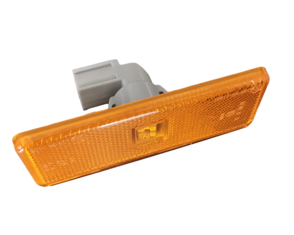 10X автолампы стандартного размера для грузовиков боковые габаритные огни Mercedes benz