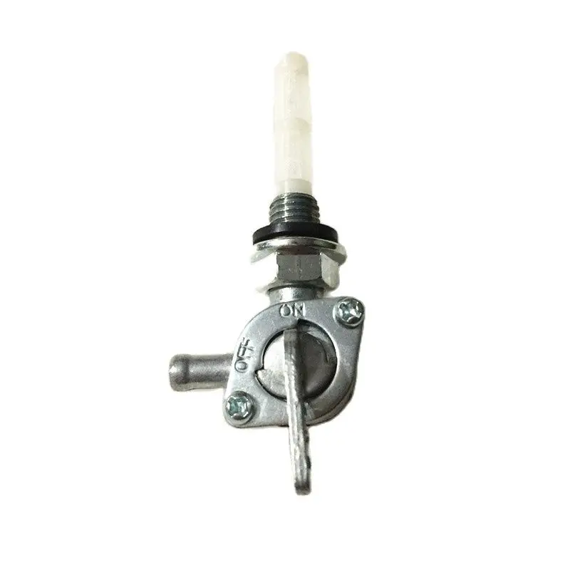 Топливный клапан для бензинового генератора 2 кВт 5 запорный регулирующий