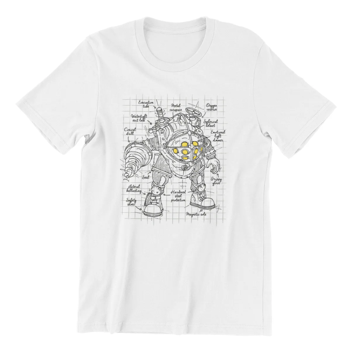 

Красивые футболки в уличном стиле 4XL 5XL 6XL 50308