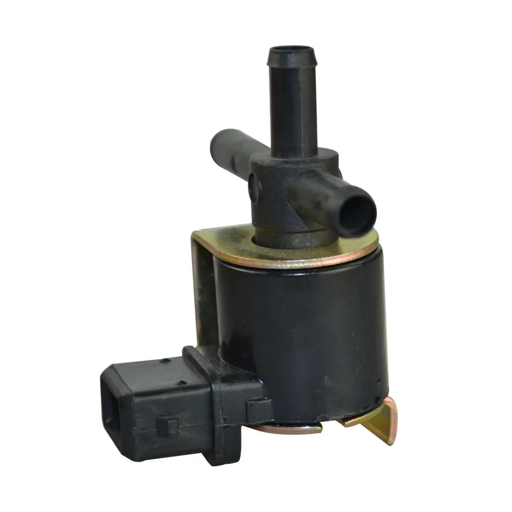Новый усилительный регулирующий клапан N75 058906283C для Audi A4 S4 TT 1 8 T VW Jetta Golf D25|Клапаны
