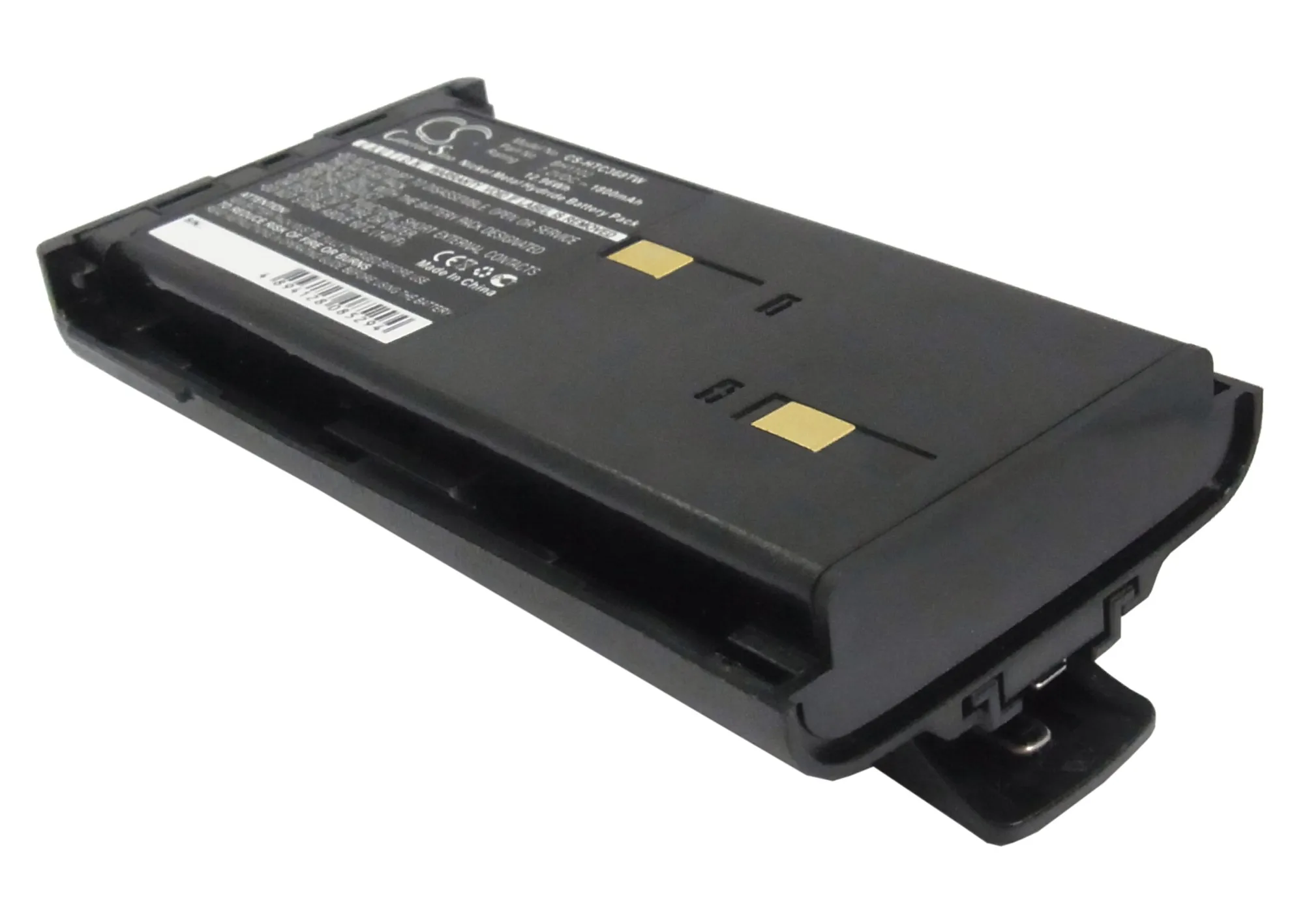 

Аккумулятор для HYT TC-268S, TC-368, TC-368S, BH1102, BH-4501, TB-86 7,2 V/mA