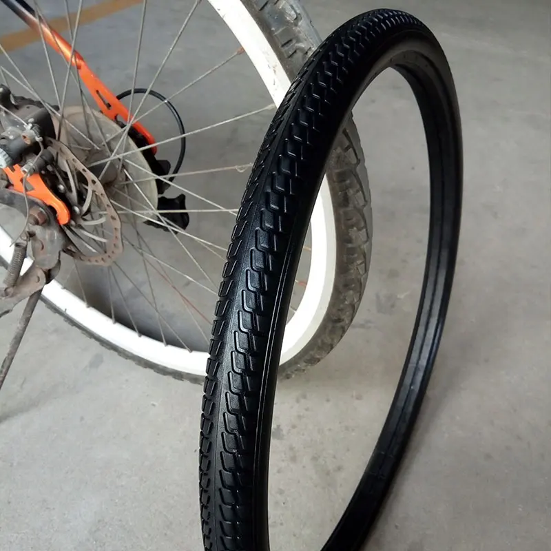 24*1 75 MTB шины 1 шт шина фиксированная инфляция шестерённый насос для велосипеда