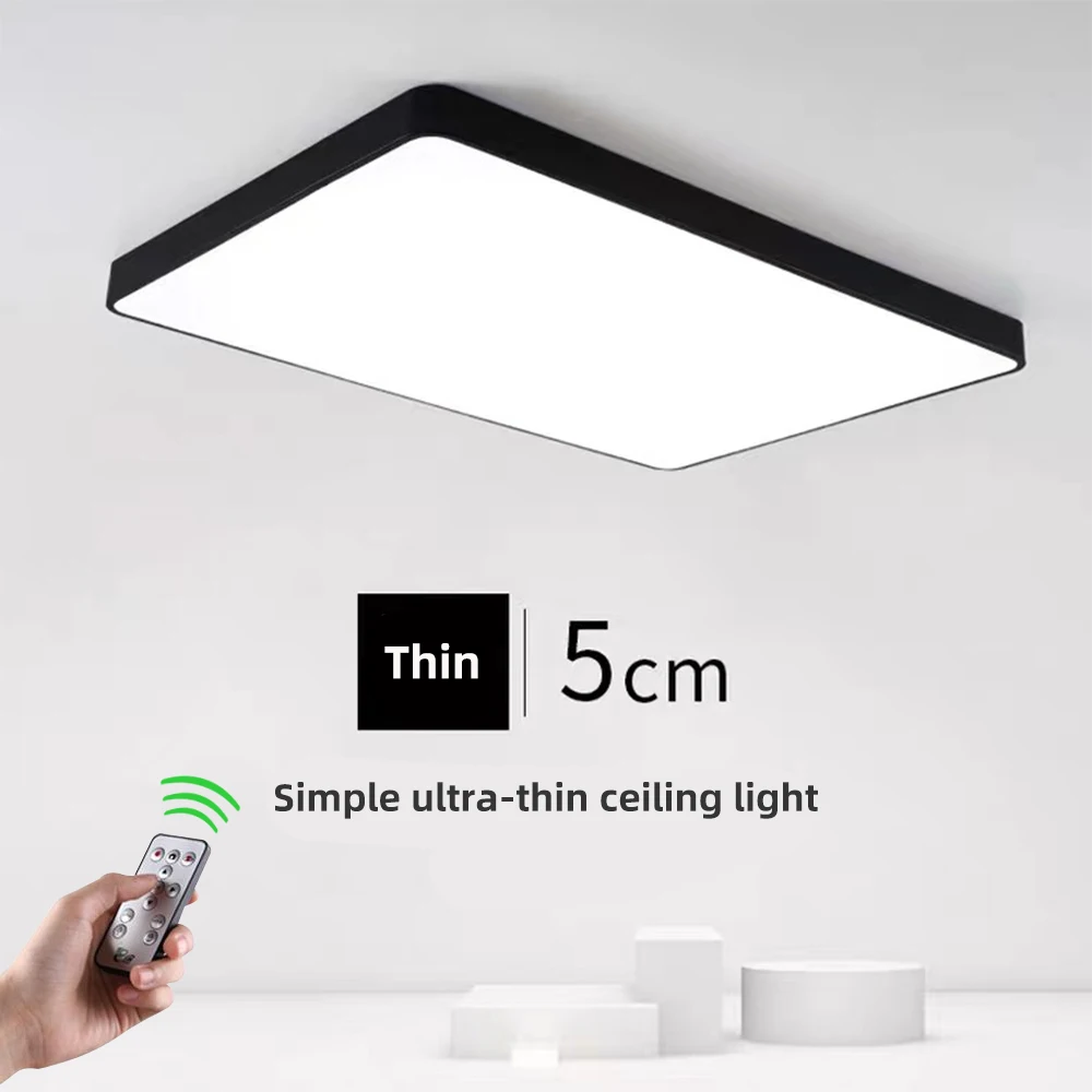 

Led chandelier Ceiling for home lights living room Modern pendant Kitchen indoor panel bedroom hanging decorative corridor