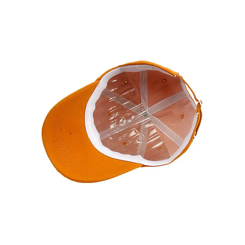 

2021 NEW Summer Cactus Embroidery Baseball Simple Peaked Cap 2021 Unisex Dad Hat Women Adjustable Casual Snapback Hat