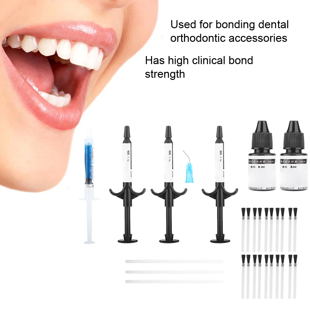 Стоматологический клей стоматологический материал эмалированная смола