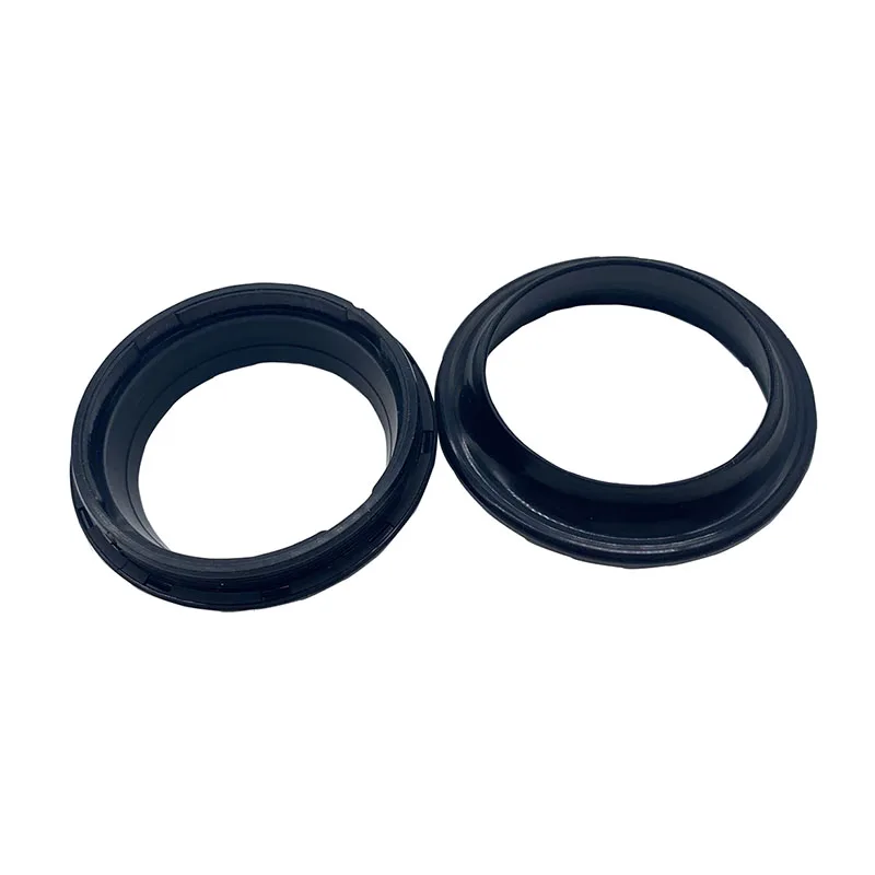 43*54*11 Motorcycle Front Fork Damper Oil Seal &amp Dust For Suzuki DL1000 V-Strom VZ1600 YAMAHA XV1600A XV17A KAWASAKI VN1500 | Автомобили