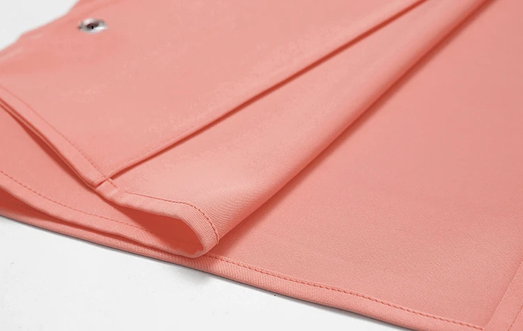 Женский офисный брючный костюм комплект из 2 предметов блейзер с воротником