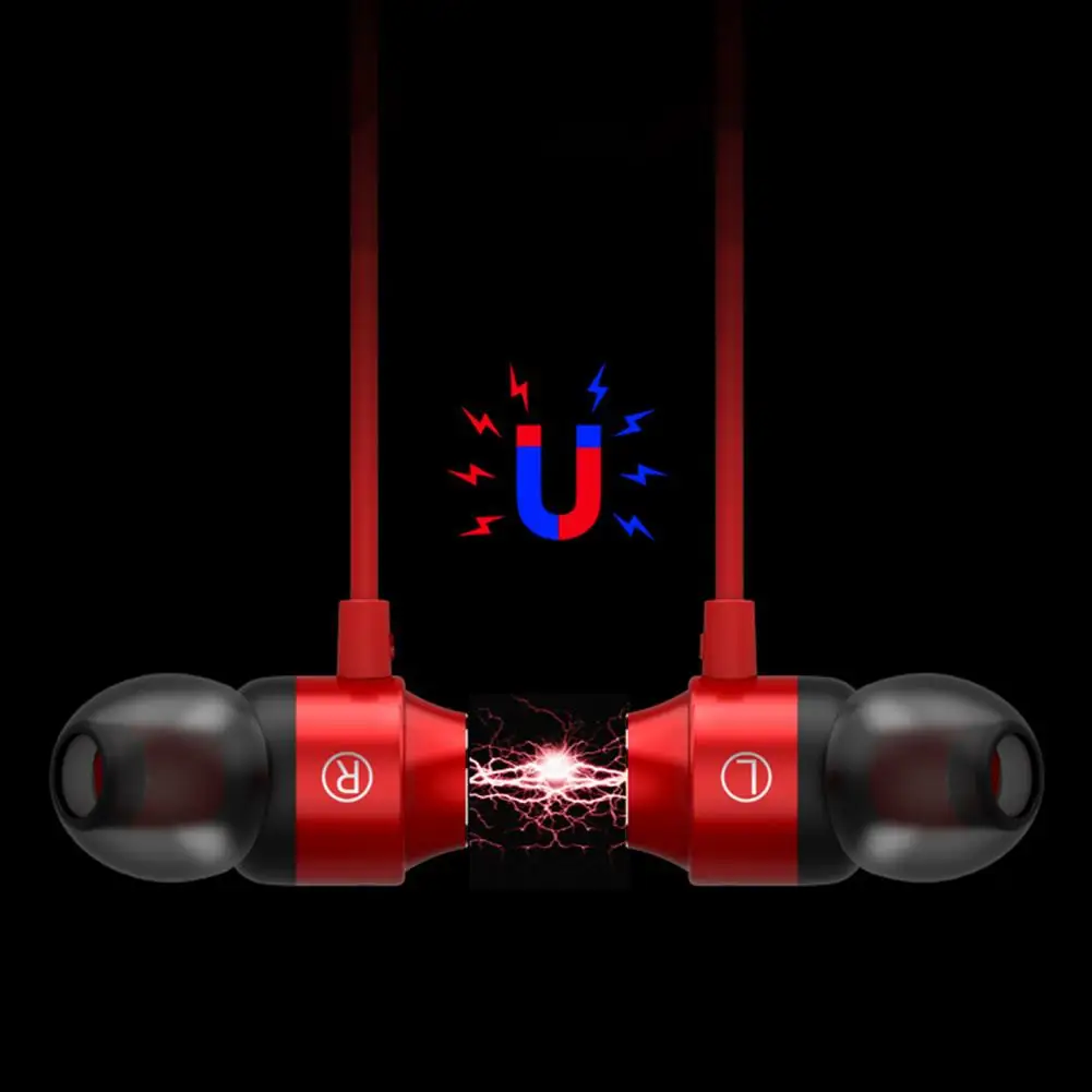 проводные наушники вкладыш