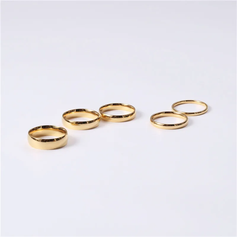 Кольцо на указательный палец женское широкое ювелирное изделие из матовой