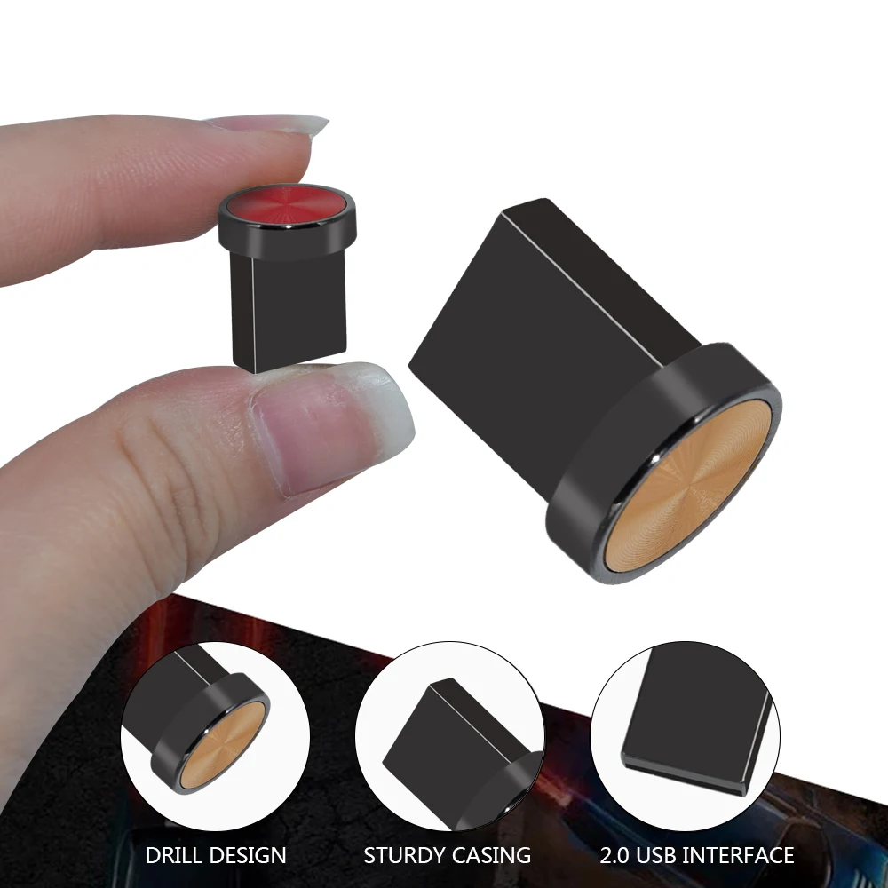 

Новый миниатюрный Usb флеш-накопитель 2,0, супер крошечный 64 ГБ, 32 ГБ, флеш-накопитель 4 ГБ, 8 ГБ, 16 ГБ, 2G, флеш-накопитель, USB-карта, водонепроницаем...