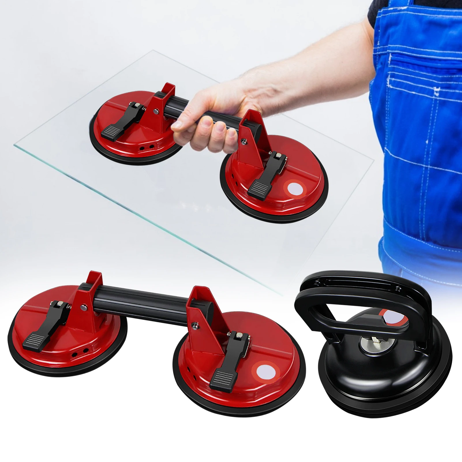 

Car Body Dent Repair Tool Multifunctional Dent Repair Sucker Sucker Restorer Remove Dents