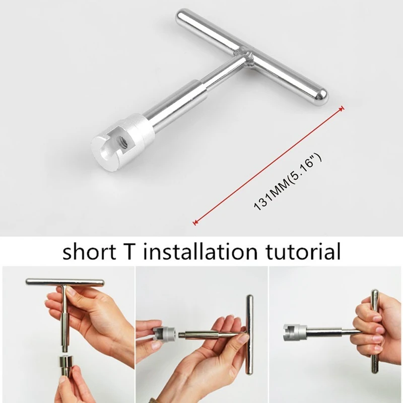 Инструменты для удаления вмятин с рукояткой Pro Slide Hammer Dent Puller 5 шт. Tab Down Pen 18 Tabs For Hail