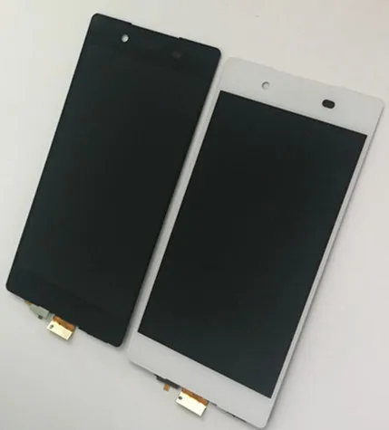 Сенсорный ЖК-экран 5 2 дюйма для SONY Xperia Z3 Plus E6533 E6553 Z4 + | Мобильные телефоны и