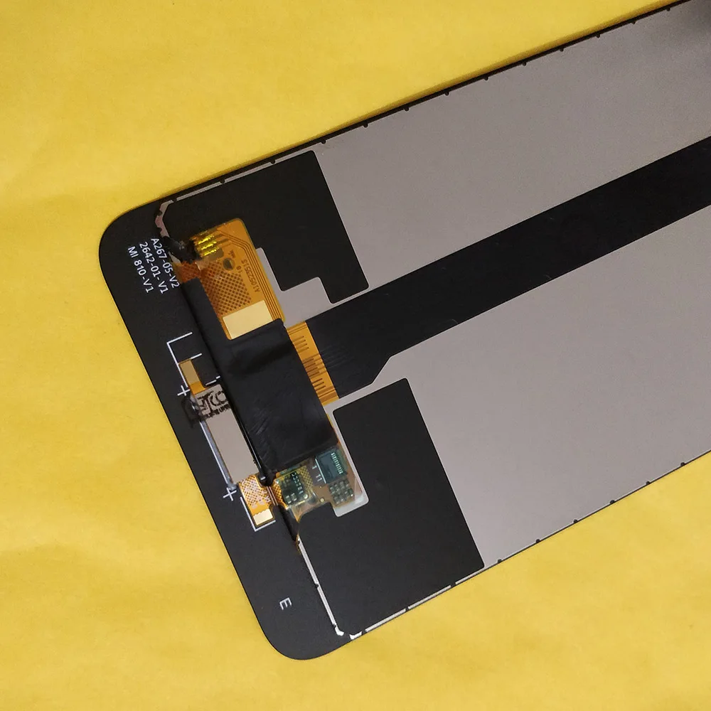 Для Huawei P10 Plus ЖК дисплей сенсорный экран дигитайзер для сборки HUAWEI плюс VKY L09 L29 AL00