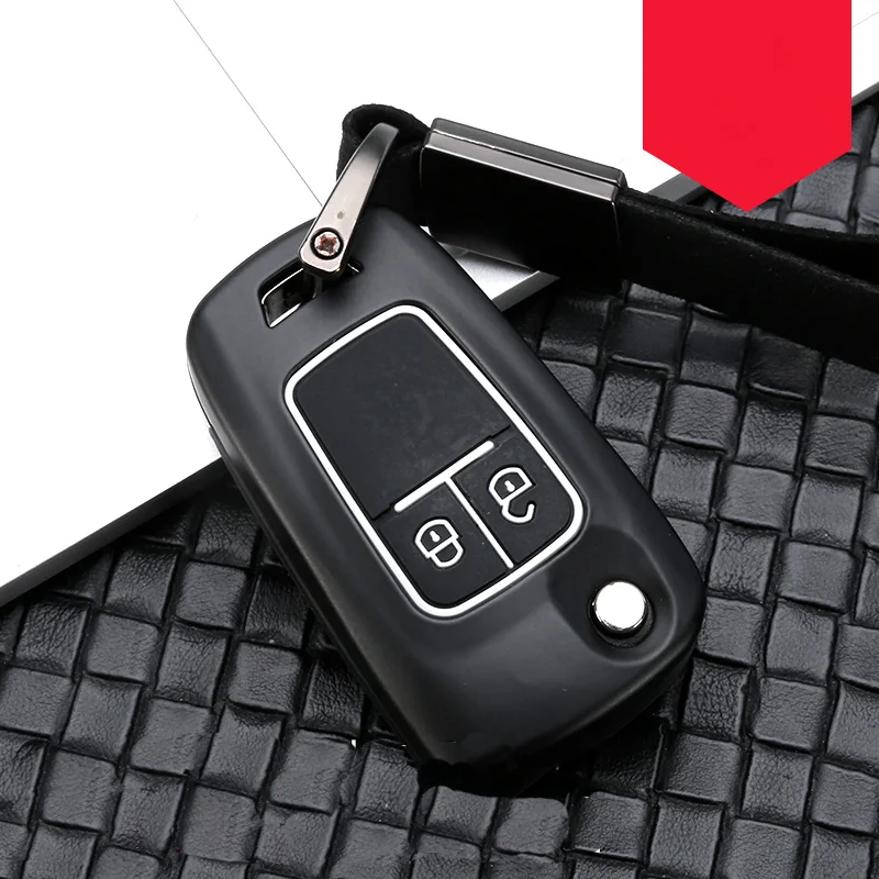 

Silicon Car Smart Remote Key Case Cover Shell Holder For Buick Chevrolet Cruze Aveo TRAX Opel Astra Corsa Meriva Zafira Antara