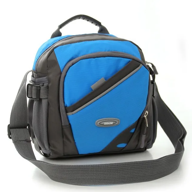 Уличная спортивная сумка Повседневная нейлоновая через плечо мужская и женская