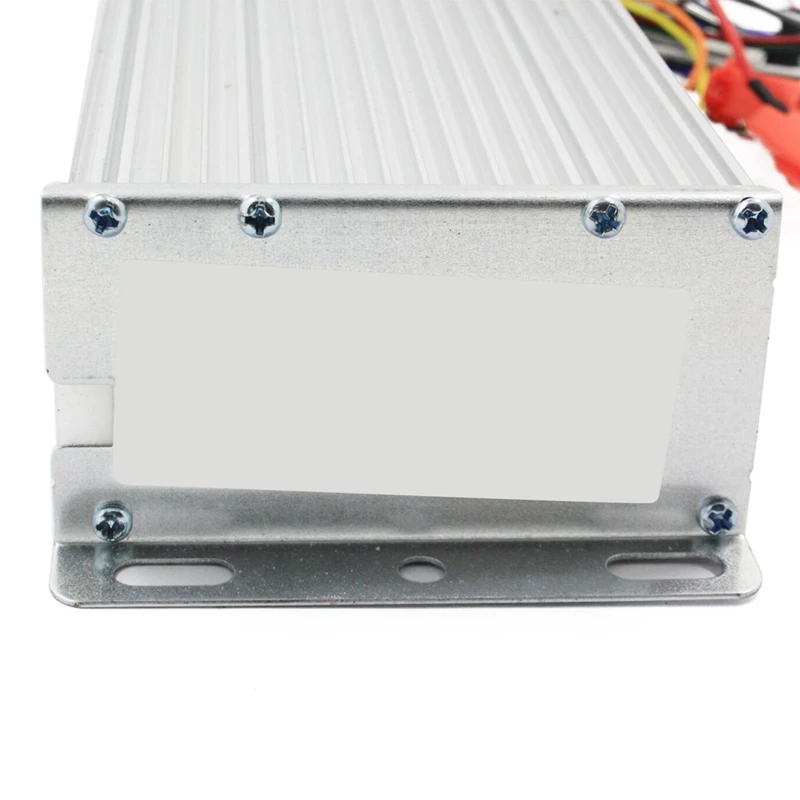 72V 1500W контроллер для электрического велосипеда скутер бесщеточный скорости