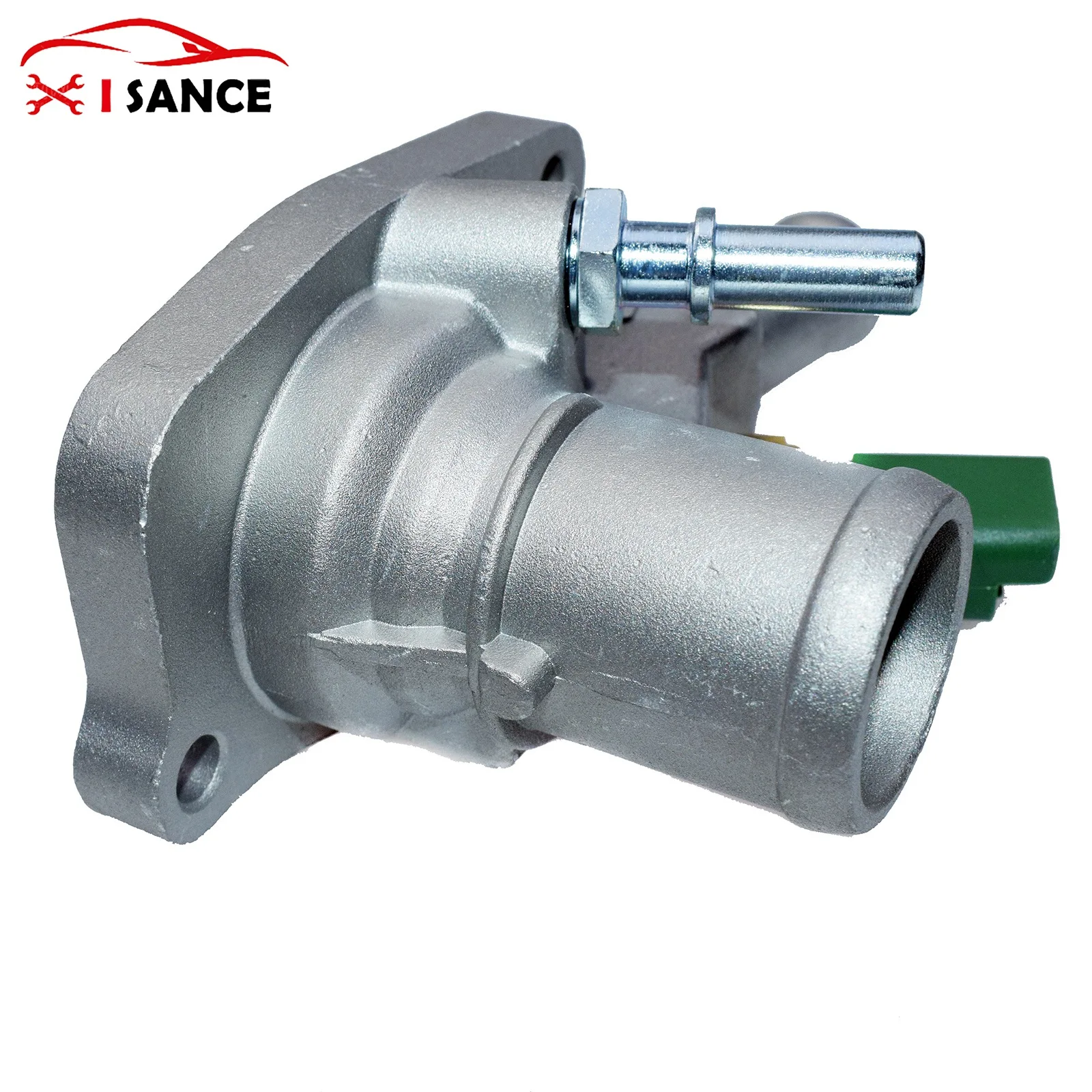 Термостат охлаждающей жидкости 55202176 55593508 для FIAT 500 Panda Bravo ALFA ROMEO OPEL CHRYSLER 1.4L 1368CC 83Cu.