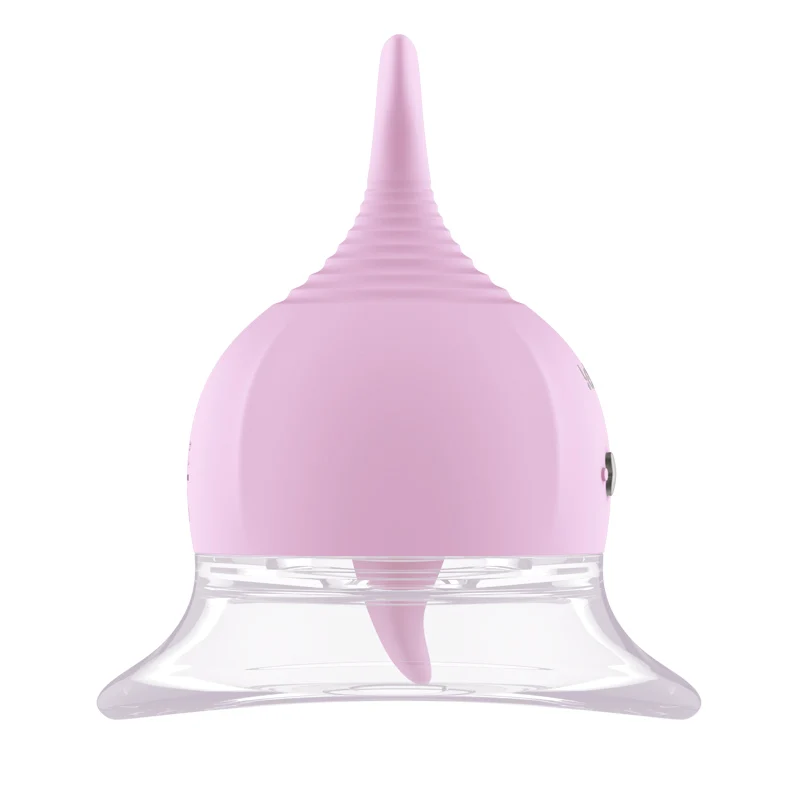 Женская секс игрушка для мастурбации имитирующая язык Вагина вибрирующее