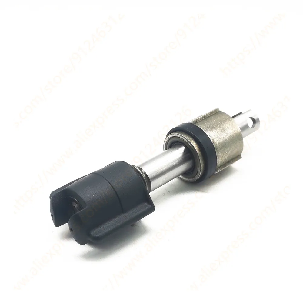 Компонент слайдера для Makita DJR187 DJR186 JR187D 123510-1 127397-3