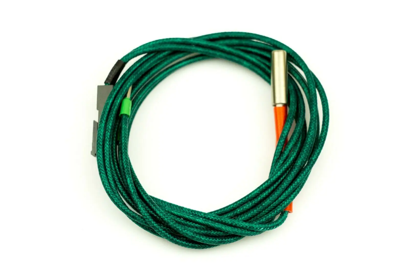 

High Power Ceramic Cartridge heater for 3D printer 12/24V 60W