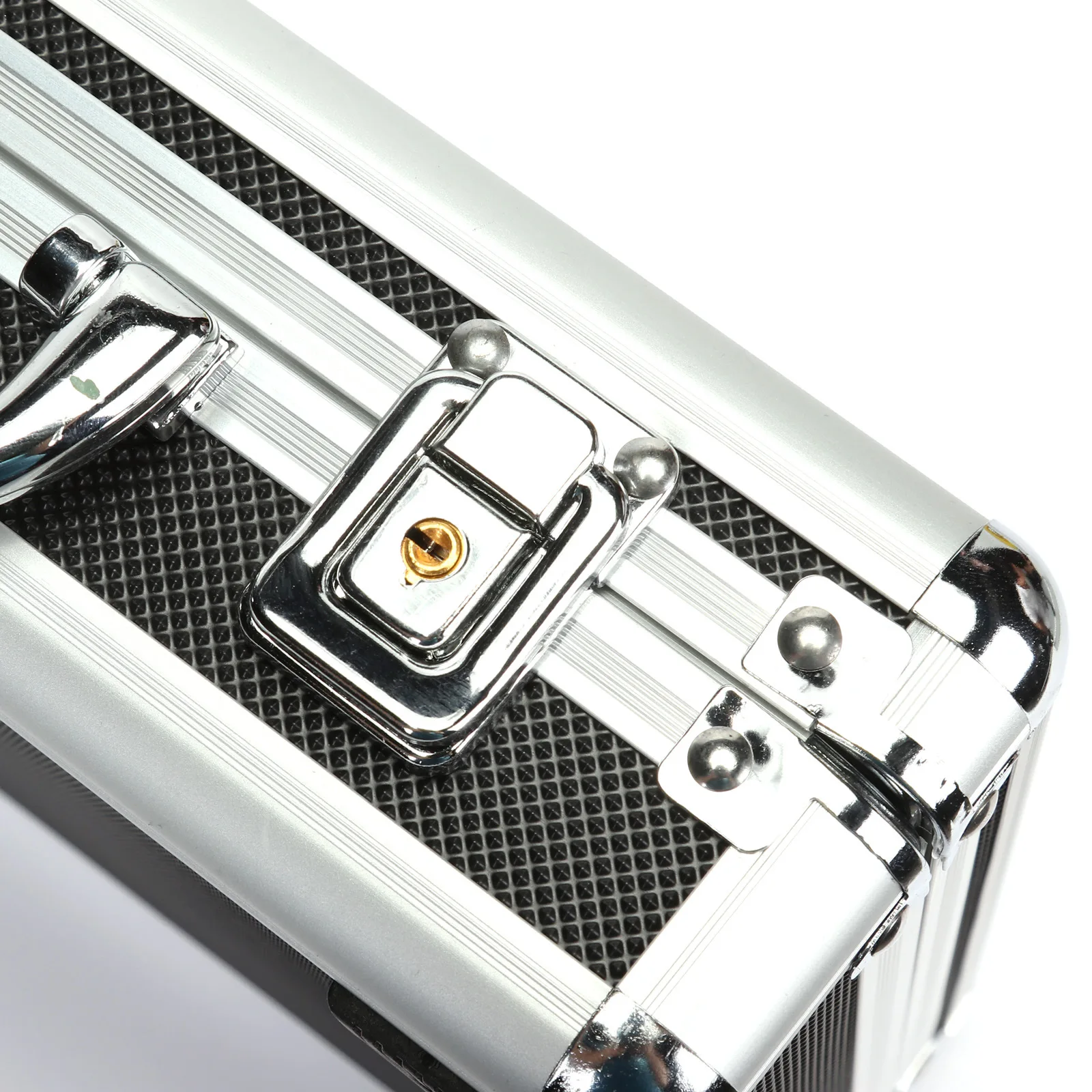 Чехол из алюминиевого сплава для охотничьего оружия | Спорт и развлечения