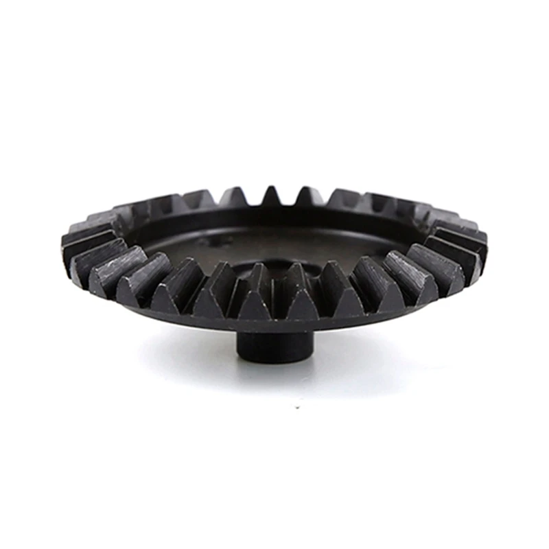 Diff Gear 43T подходит для 1/8 HPI Racing Savage XL FLUX Rovan TORLAND Monster запчасти бесщеточных