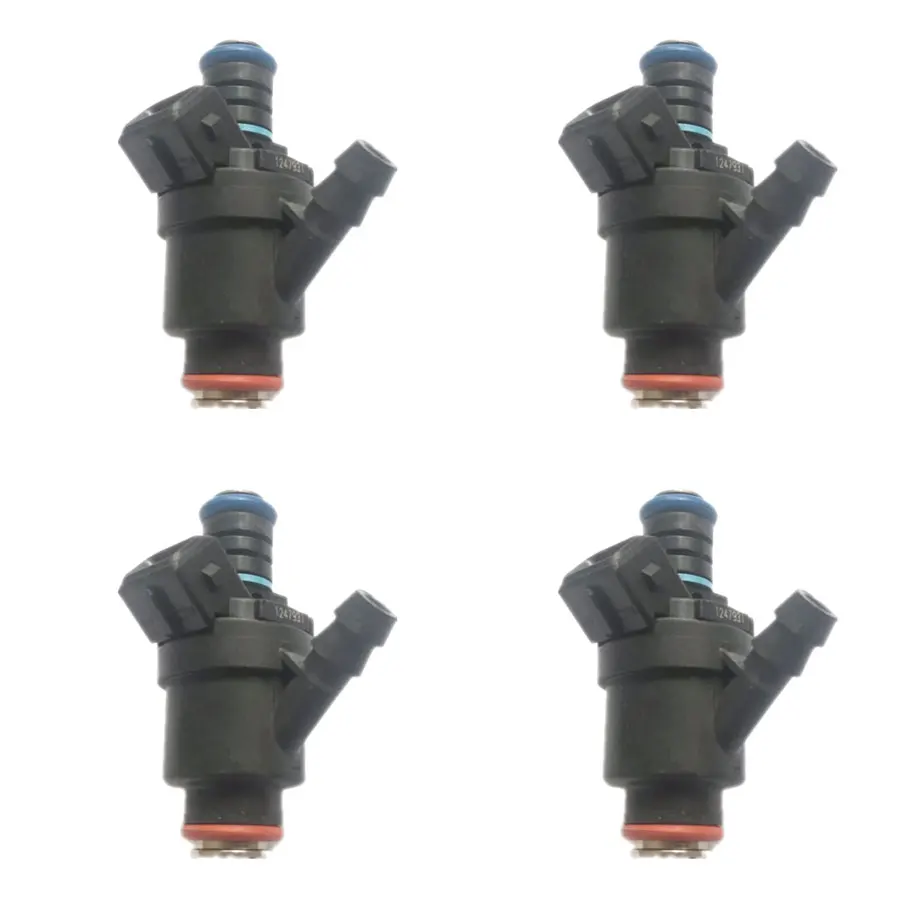 

Топливный инжектор для BMW E36 и E46 93-05 316i и 318i модели D3768FA 1247931 13641247931