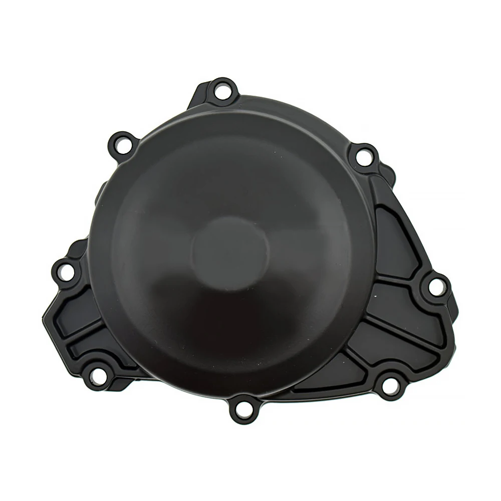 Подходит для Yamaha YZF-R1 YZFR1 2009 2010 2011 2012 2013 2014 двигатель мотоцикла статор Крышка