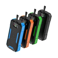 50000mah solar power bank 30000mah 15w qi wireless charger external battery 22 5w fast charge powerbank for iphone 12 poverbank