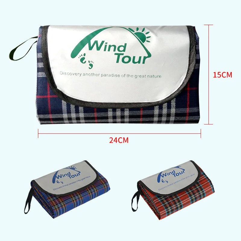 150*180 см Открытый коврик для пикника пляжа пешего туризма кемпинга