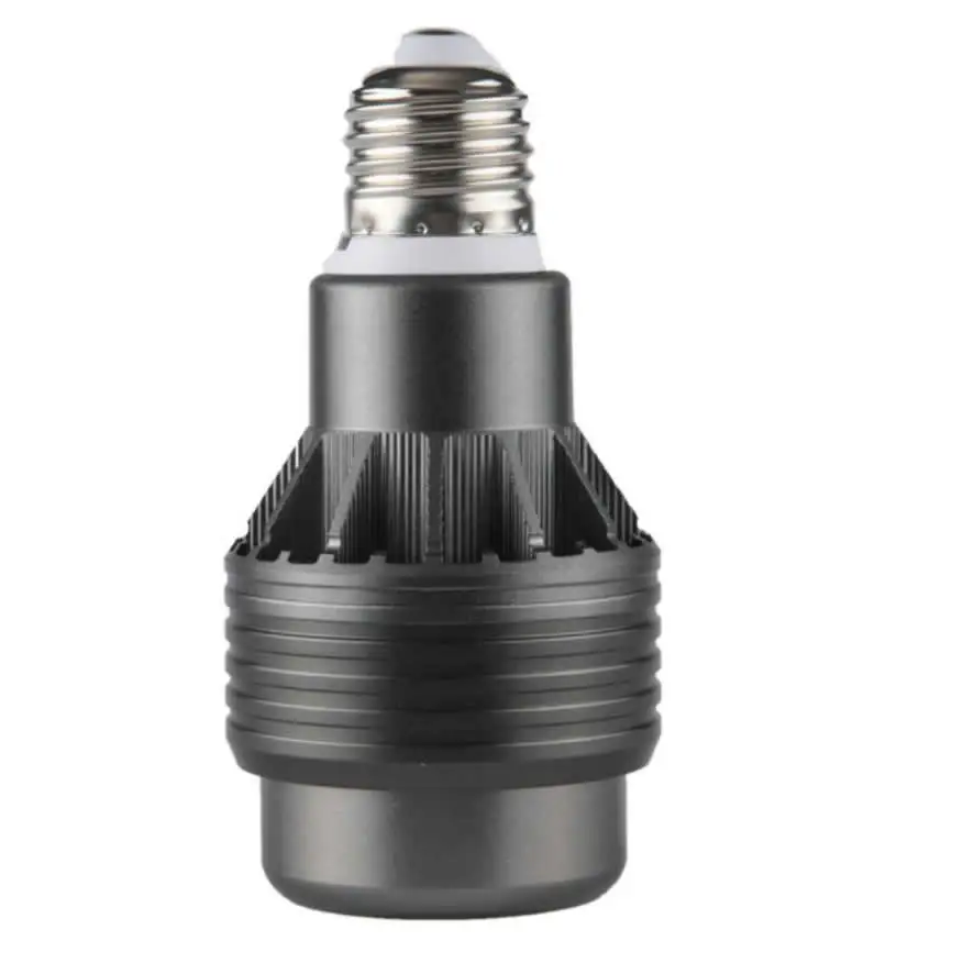 P20 точечный светодиодный светильник с регулируемой яркостью E27 встроенная лампа