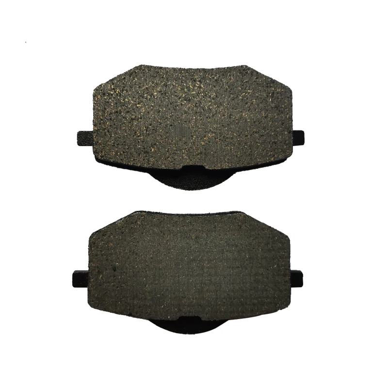 

【Fast Delivery】Front Brake Pads for Yamaha XV 535 Virago XV535 1988-1994 -- Buy multiple pieces cheaper