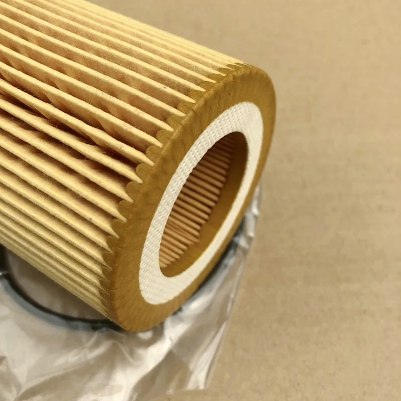 

11427566327 Car Oil Filter For BMW X5X1X6X3 series 320 5 series 520Li 525 523 7 series 740 oil cartridge filter