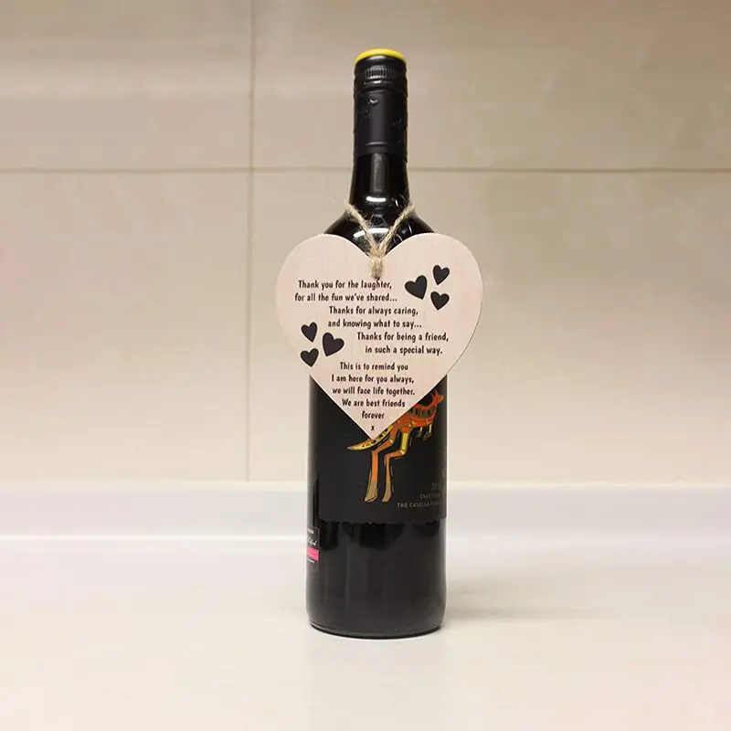 Баннер с орнаментом семейный уникальный деревянный кулон креативный декор для