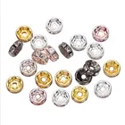 Бусина-разделитель для браслета, 50 шт.Лот, 46810 мм