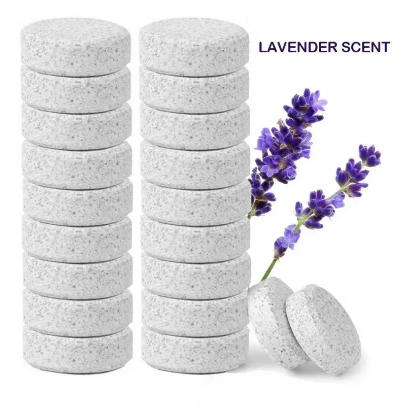 1/10/20 шт. Многофункциональный спрей-концентрат лаванды | Дом и сад