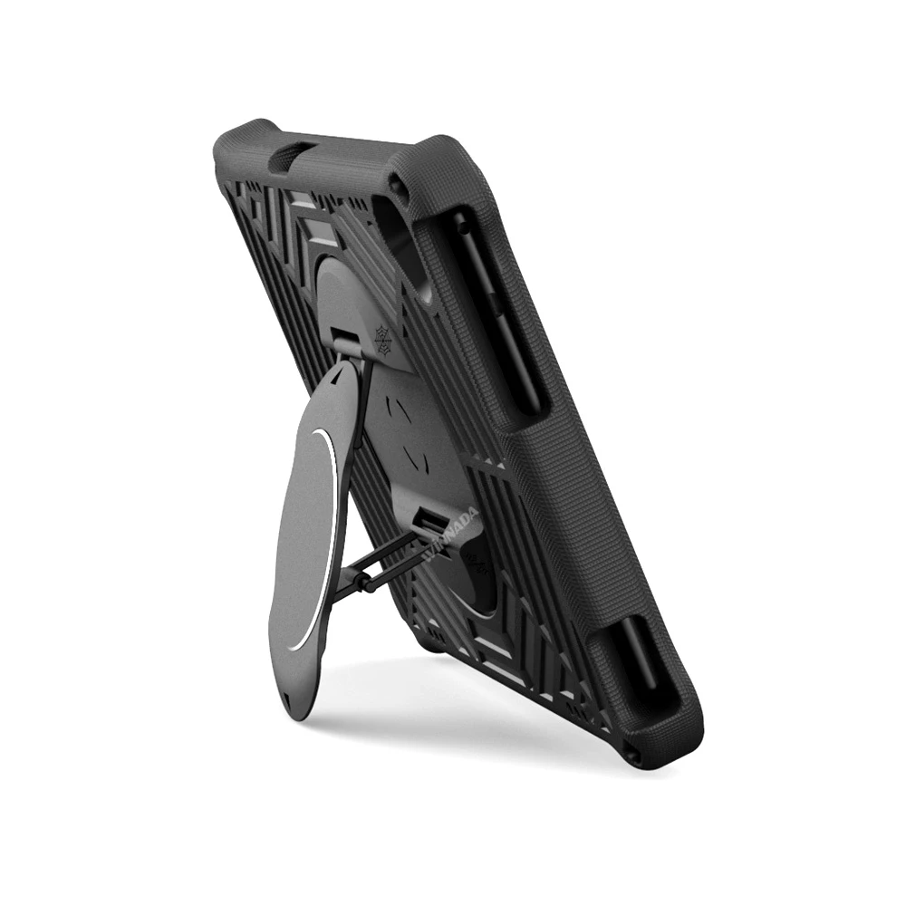 

Black Huawei T5 10 AGS2-W09 AGS2-L03 AGS2-L09 W19 coque EVA rotate kids Cover Huawei T5 10 10.1 inch AGS2-L03 Case coque shell