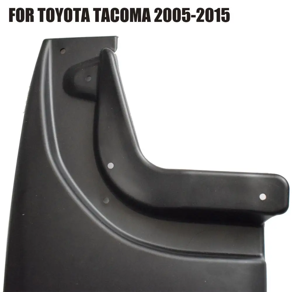 4 шт. Брызговики для автомобиля брызговики аксессуары брызговиков