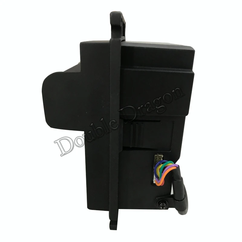 

High cost performance Bill Acceptor TB Model Multiple Banknote Cash Money Currencies Accept Validator for Vending Machine